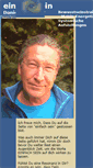 Mobile Screenshot of einfachsein.info